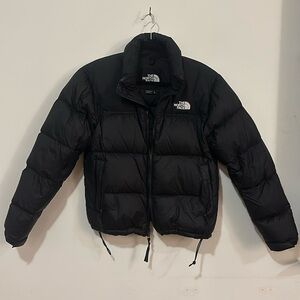 The Northface Nuptse